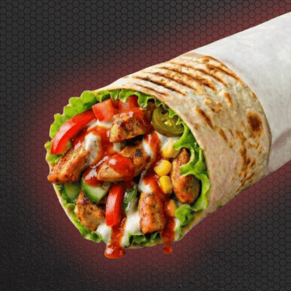 Мексиканская 🪇