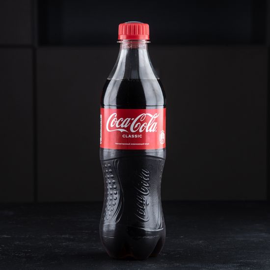 Coca-Cola