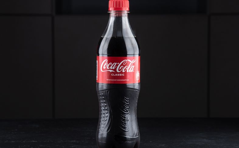 Coca-Cola
