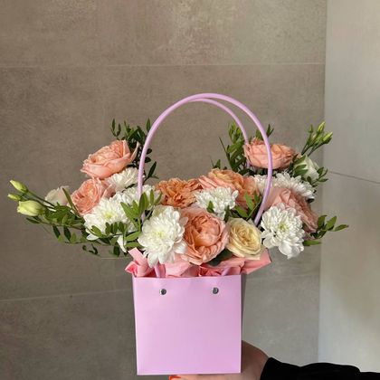 КОМПОЗИЦИЯ №15