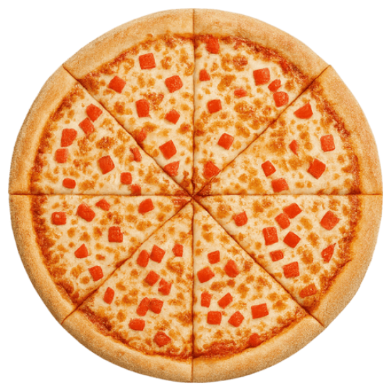 Пицца «Маргарита»