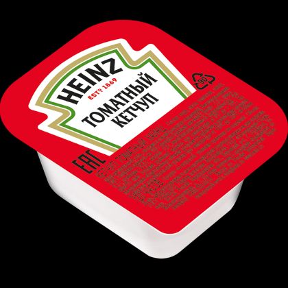 Соус оригинальный  «Кетчуп» 25 гр