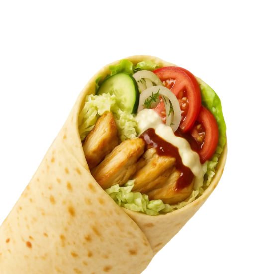 Донер Бургер