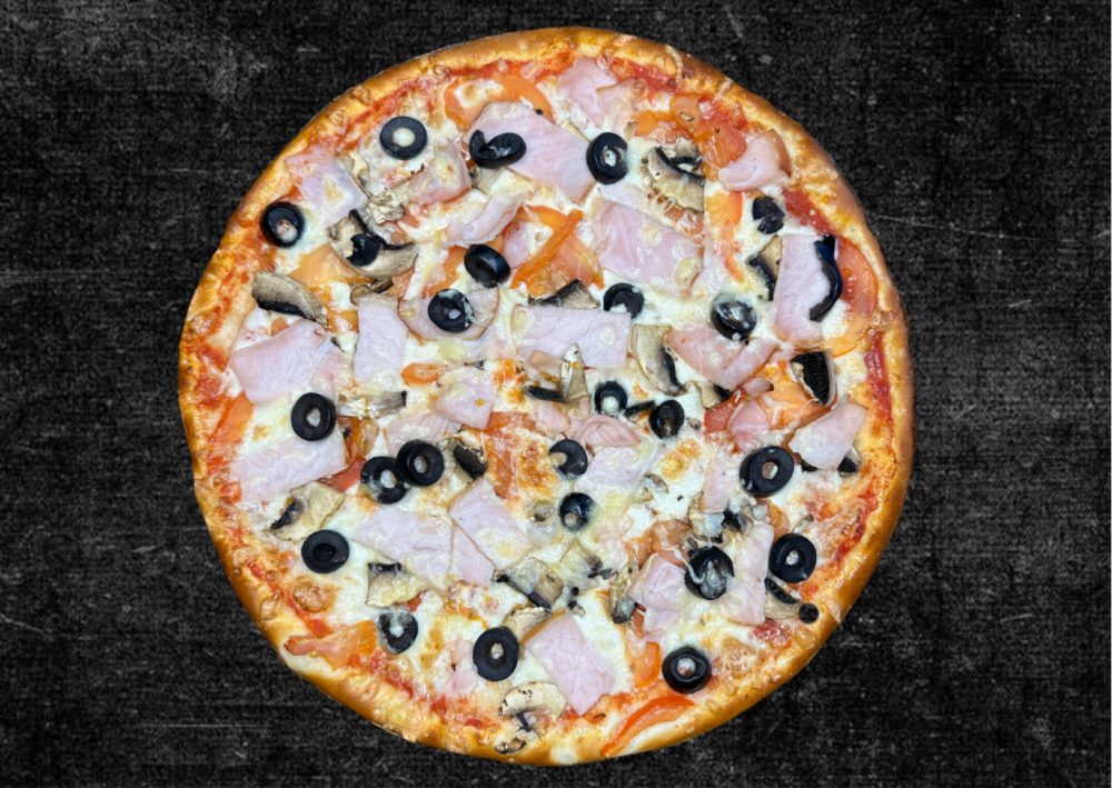 Неаполитанская