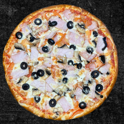 Неаполитанская