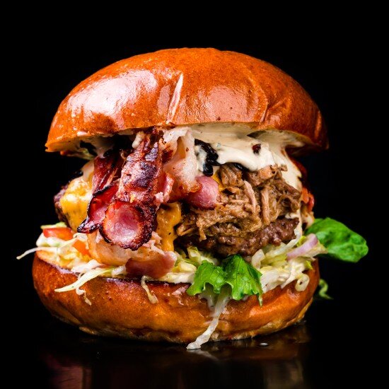 «Разорви Забрало»