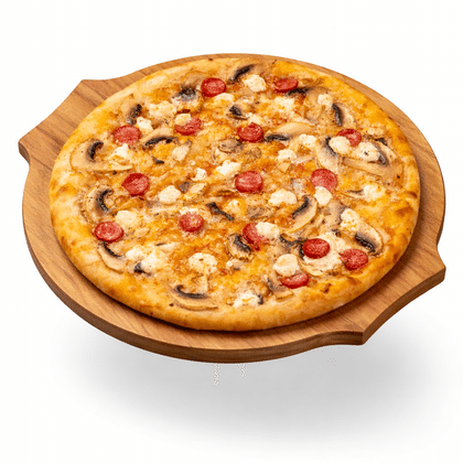 Грибная Сытная