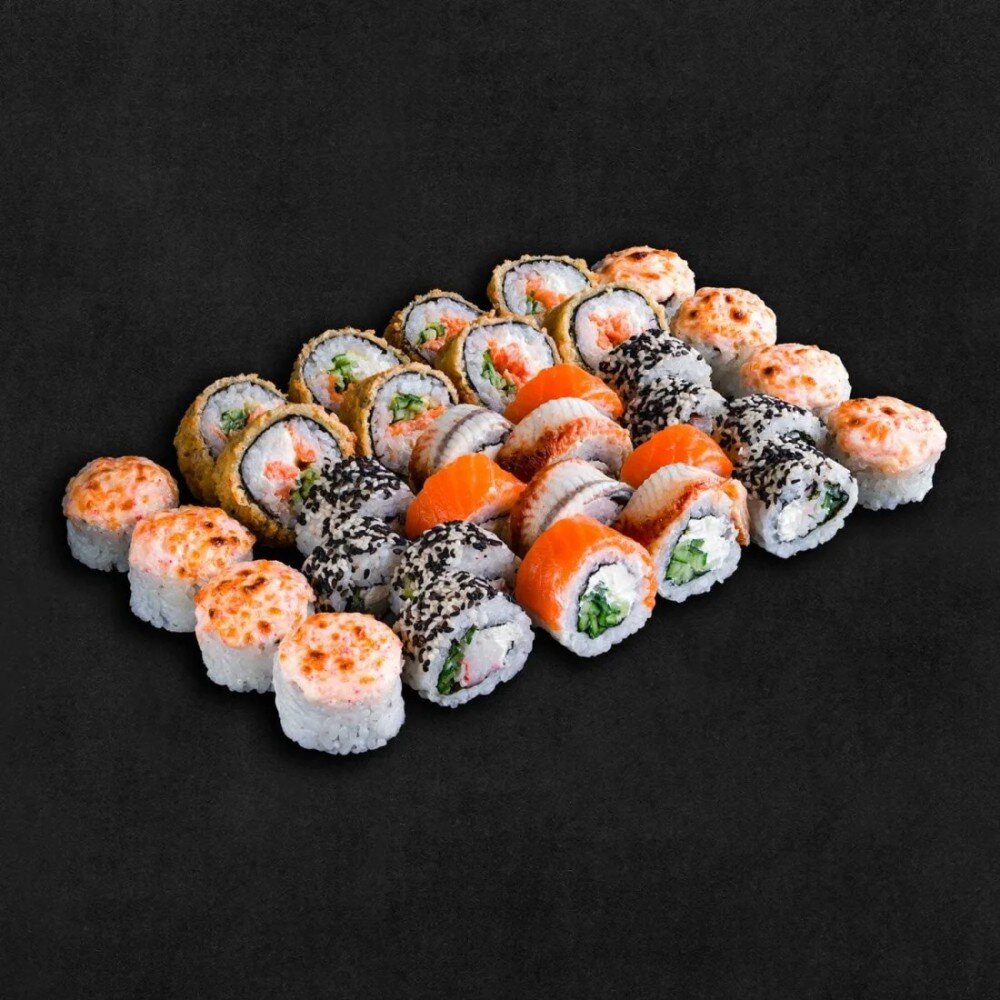 Сет «Аруба» доставка