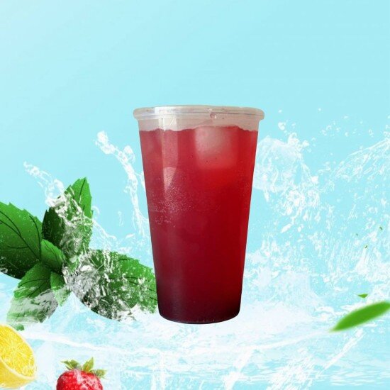 Гранат-смородина