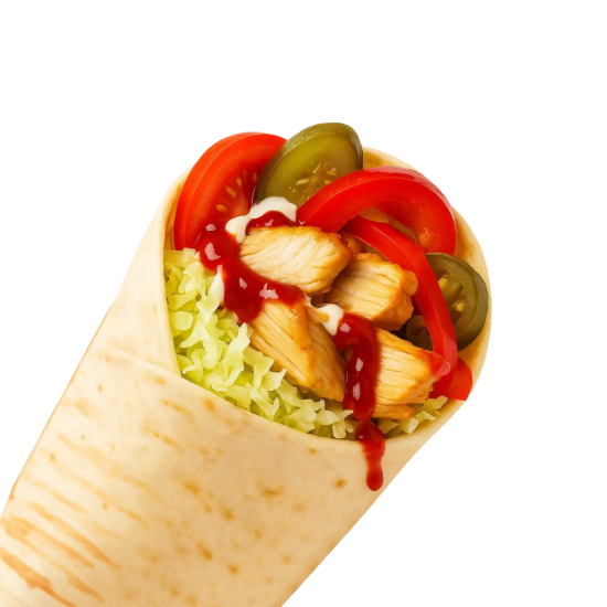 Донер Мексикано