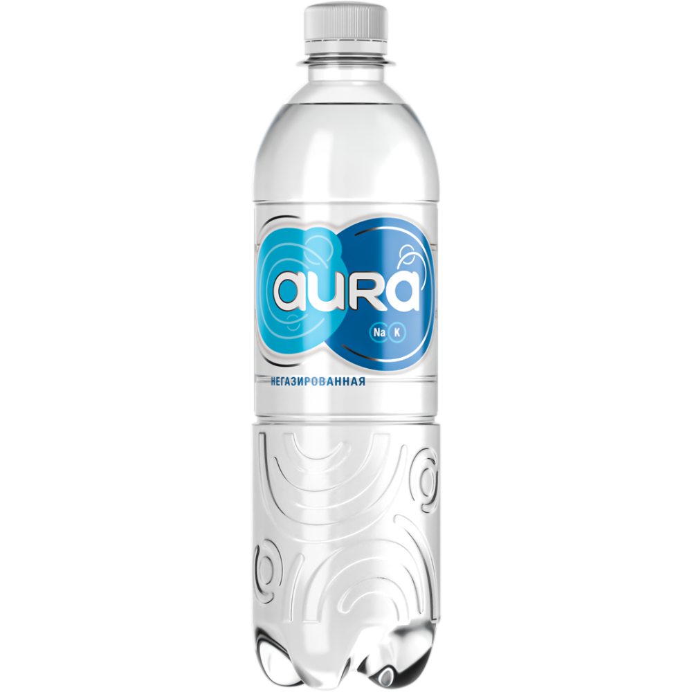AURA негазированная