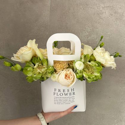 КОМПОЗИЦИЯ №20