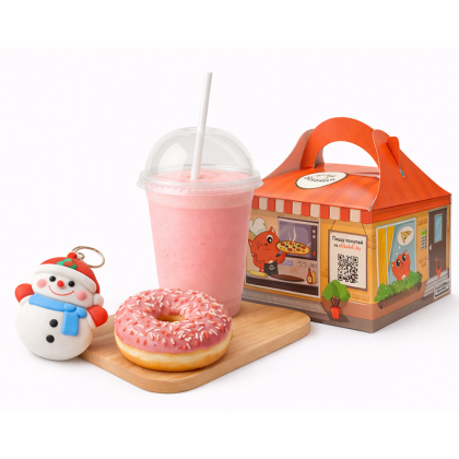 Сладкий бокс