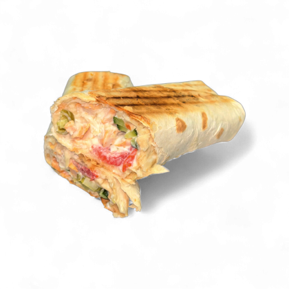 Шаурма «Мексиканская»