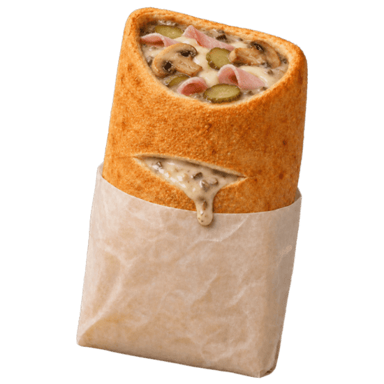 Пайк «Грибной»