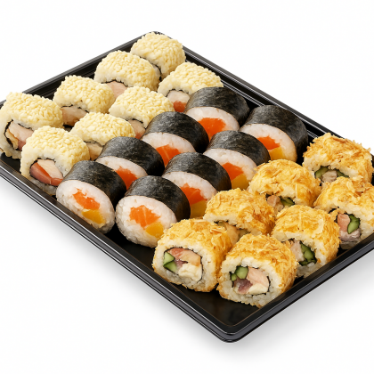 Сет «Амазонка»