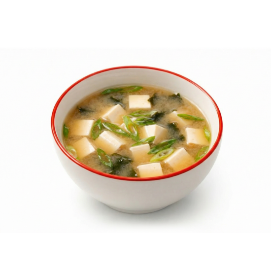 Мисо суп