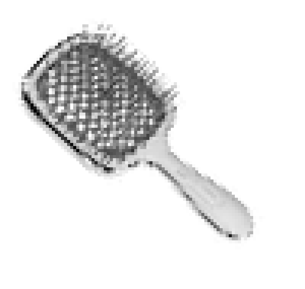 Janeke Superbrush The Original расческа