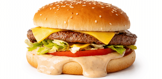 Хаус Бургер