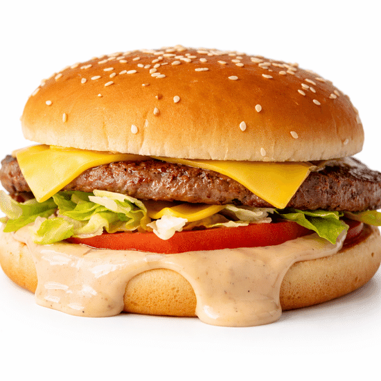 Хаус Бургер