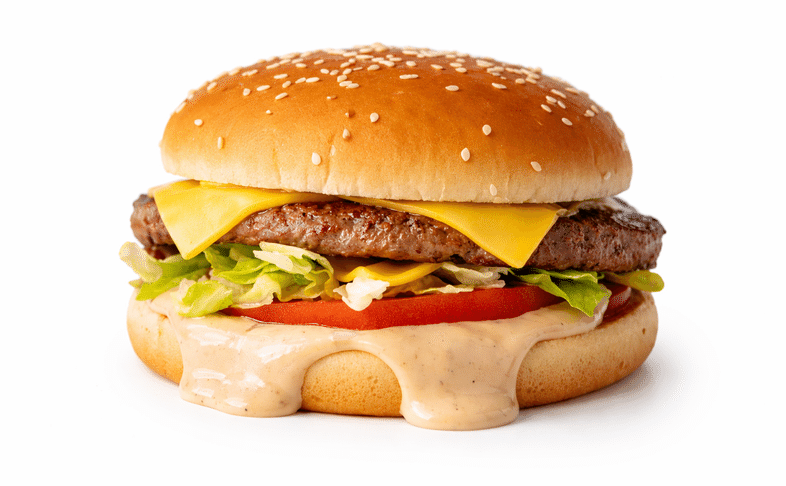 Хаус Бургер