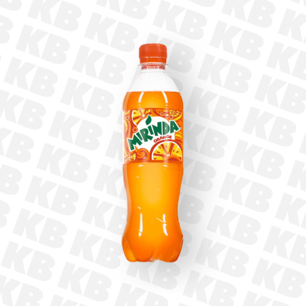 Mirinda