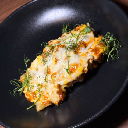 Лазанья классическая