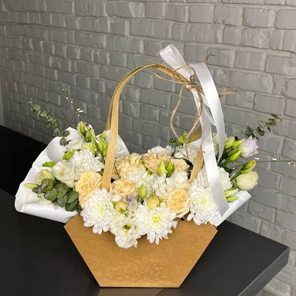 КОМПОЗИЦИЯ №19