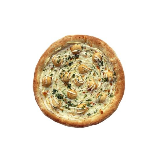 Пицца Студенческая