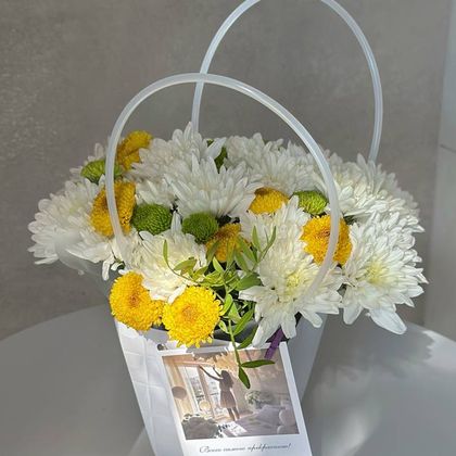 КОМПОЗИЦИЯ №12