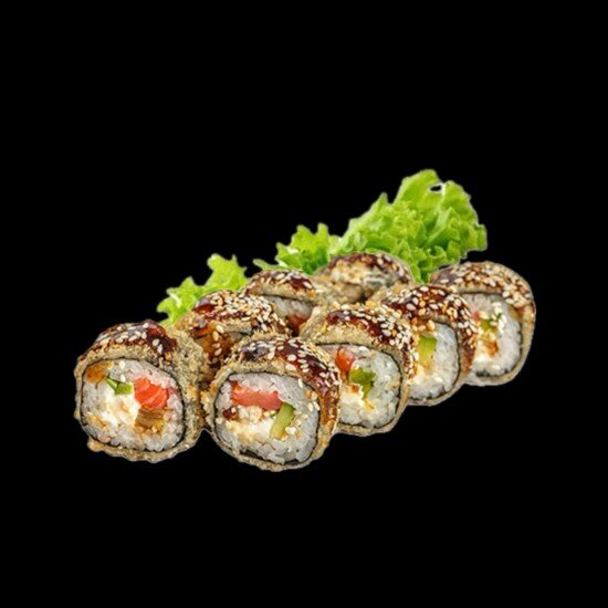 Катана хот 8 шт