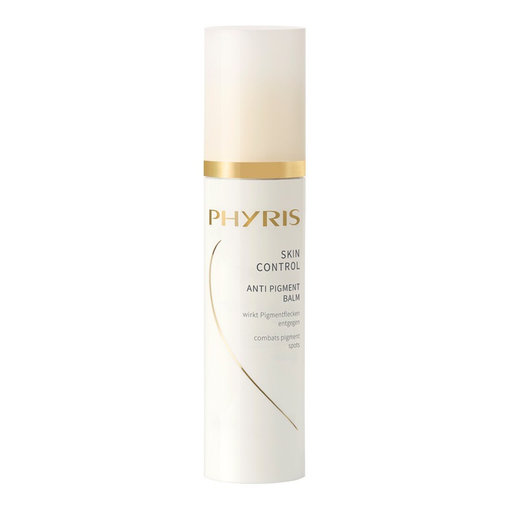 Anti Pigment Balm 50ml \ Бальзам 'Дипегментный'