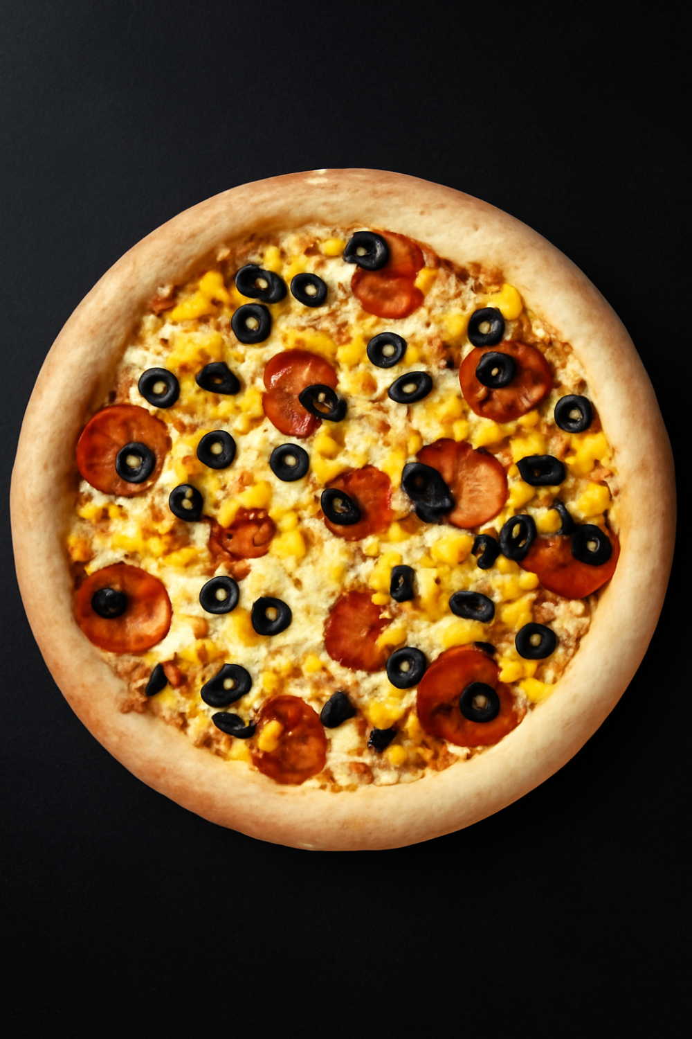 Пицца " Фермерская"