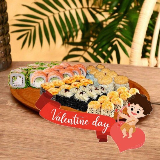 Хорошие девочки 48 шт.