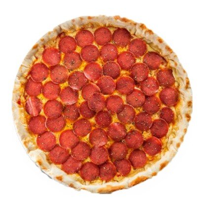 Пицца Пепперони 40 см