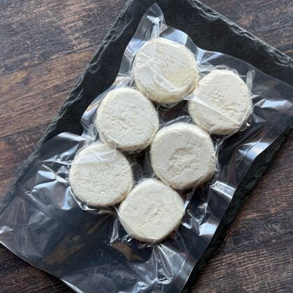 Сырники п/ф