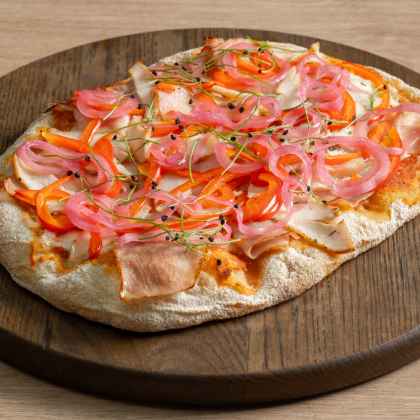 Пинса "Ямми"