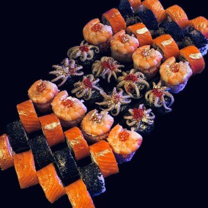 Сет "НОВОГОДНИЙ"