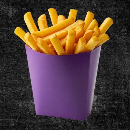 Картофель Фри