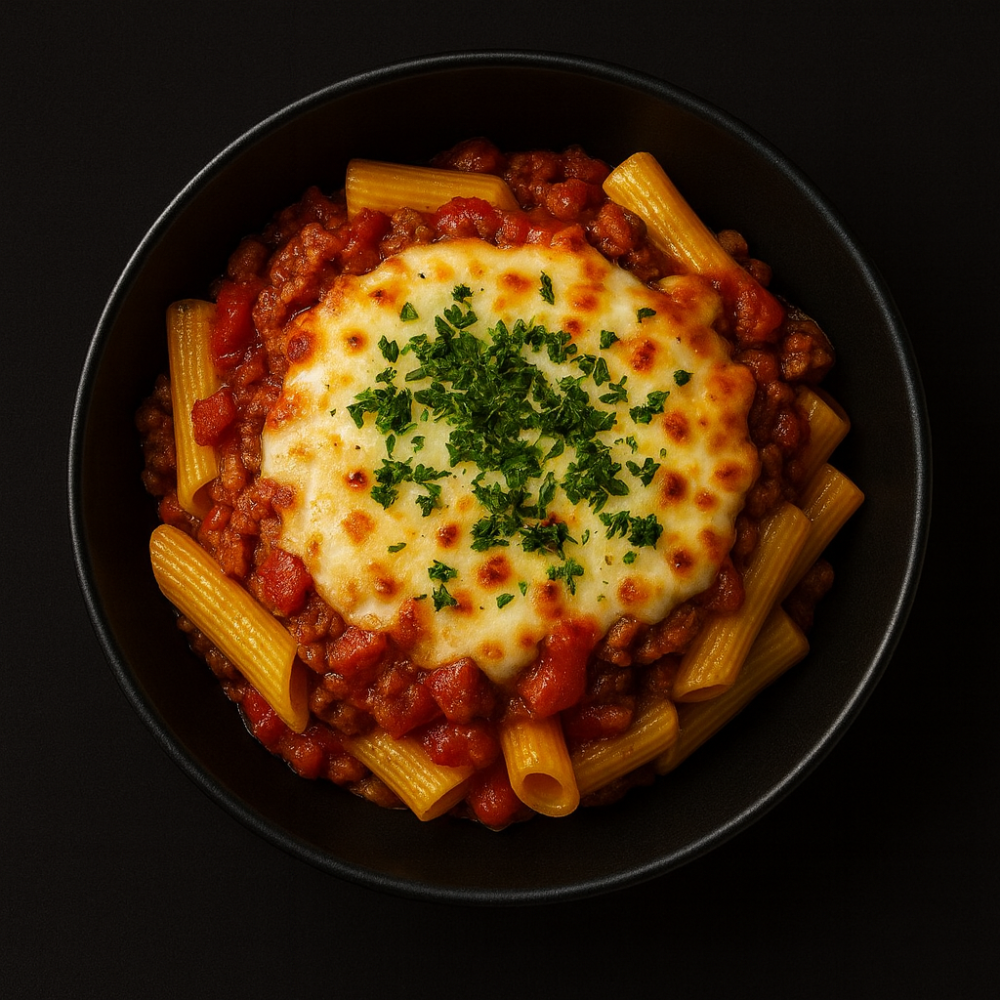 Паста Римская