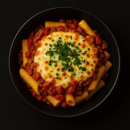 Паста Римская