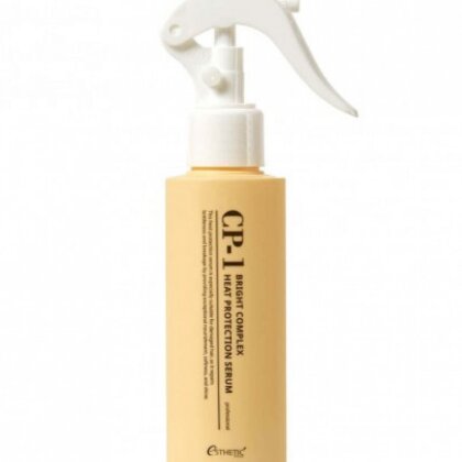 ESTHETIC HOUSE CP-1 Сыворотка для волос термозащита Bright Complex Heat Protection Serum