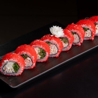 Калифорния Чиз