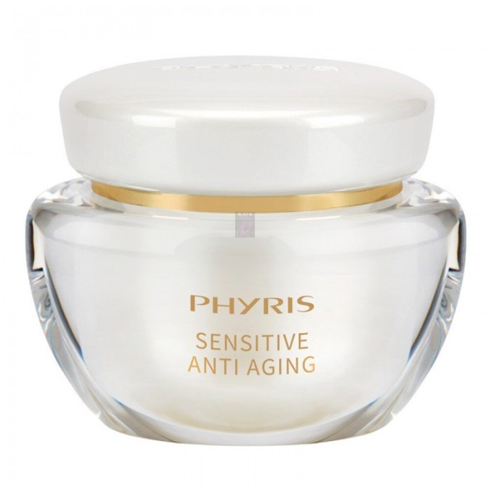 PHYRIS Sensitive Anti-Aging / Крем анти-возрастной для чувствительной кожи