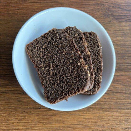 Хлеб бородинский