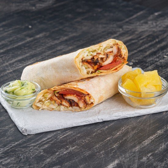 Гавайская Стандарт