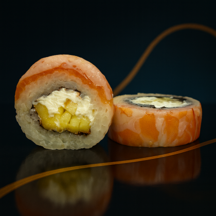 Филадельфия "Эби"