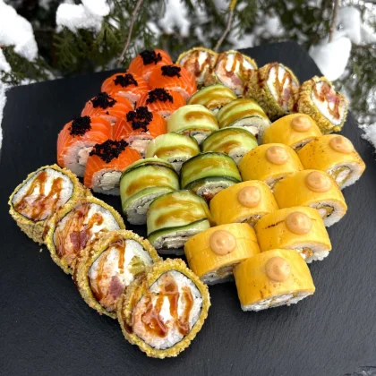 Сет Для двоих