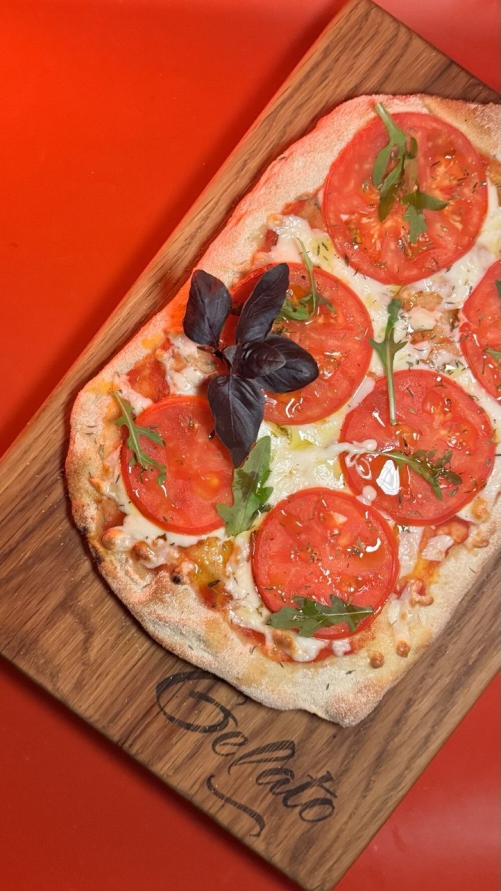 Margherita