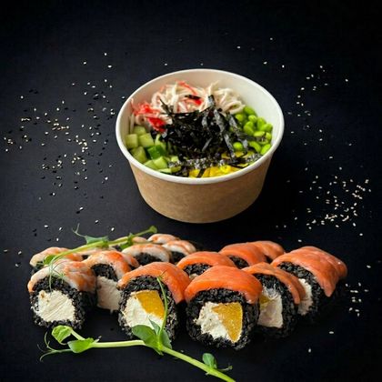 Гармония вкуса